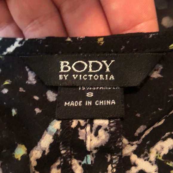 Body by Victoria camisole - Picture 4 of 5